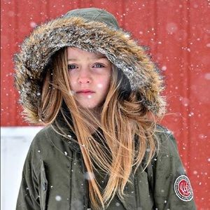 Meet your Posher, Grace